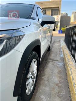 تويوتا كورولا كروس